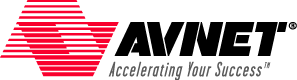 (AVNET, INC. LOGO)